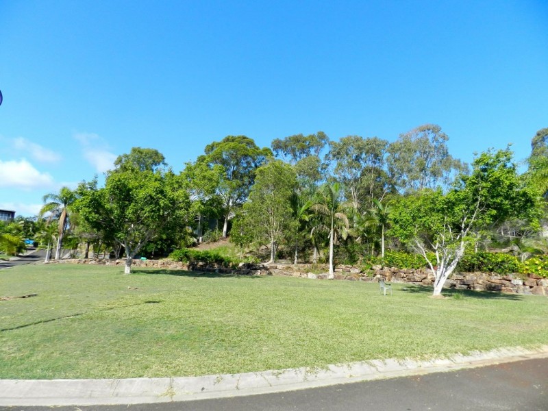 Agnes Water QLD 4677