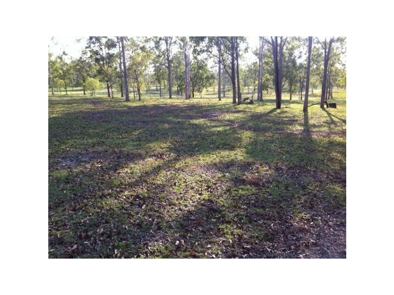 Captain Creek QLD 4677