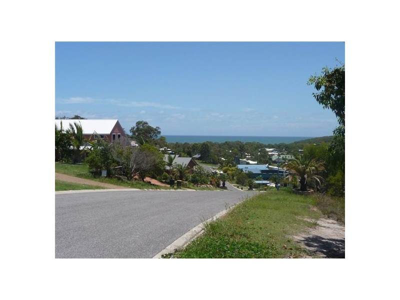 43 Starfish Street, Agnes Water QLD 4677