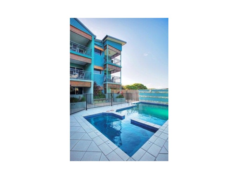 21 Northbreak, Agnes Water QLD 4677