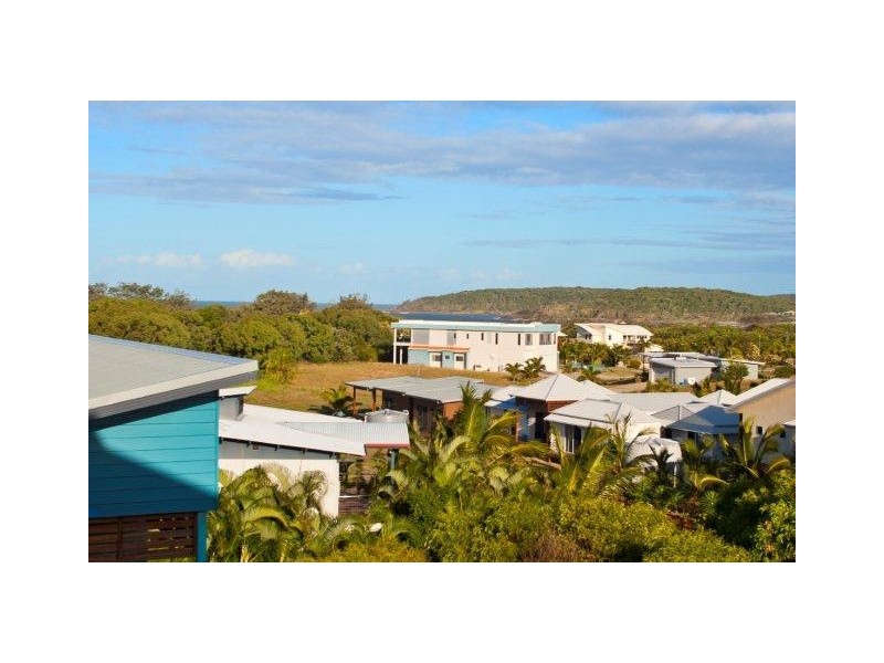 21 Northbreak, Agnes Water QLD 4677