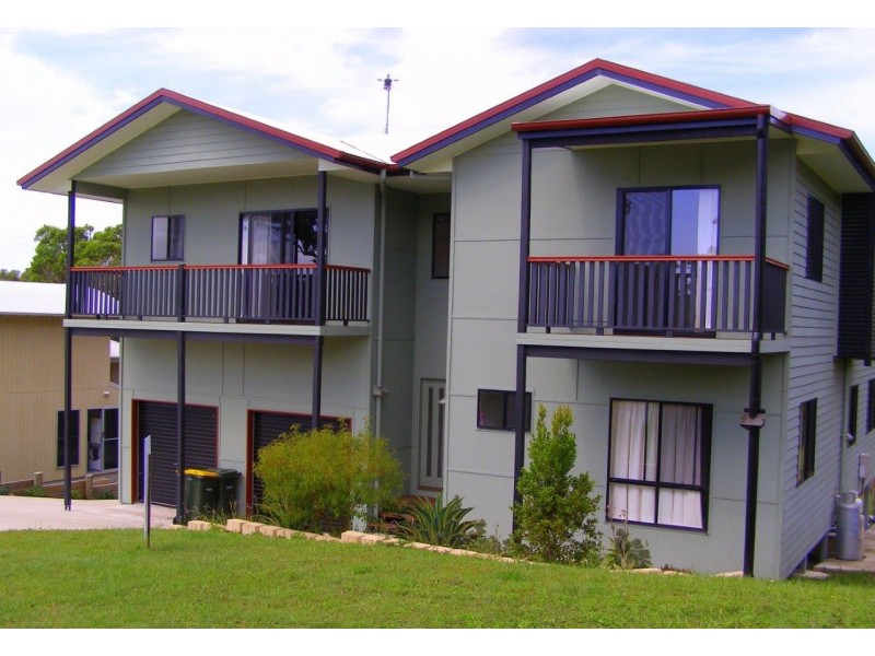 9 Seascape Close, Agnes Water QLD 4677