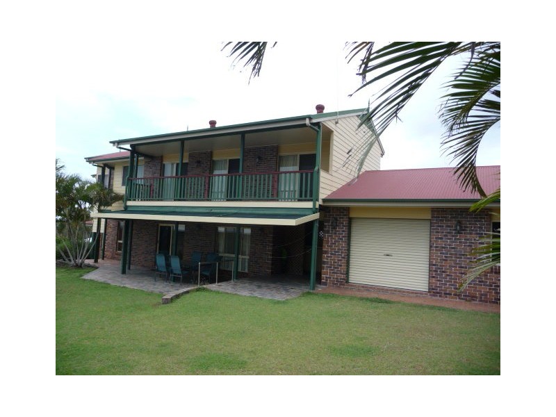 L15 Evans Crt, Agnes Water QLD 4677