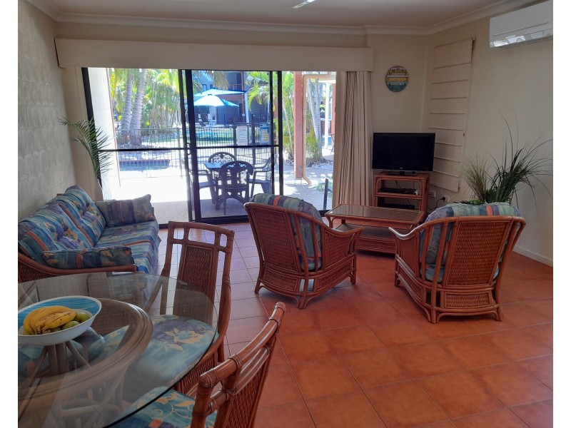 42/2 Beaches Village Circuit, Agnes Water QLD 4677