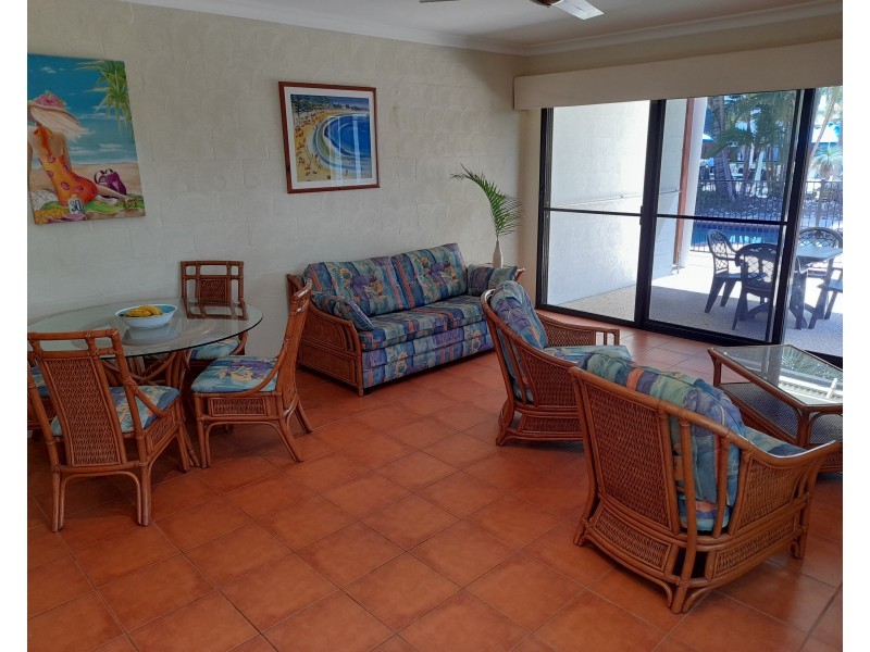 42/2 Beaches Village Circuit, Agnes Water QLD 4677