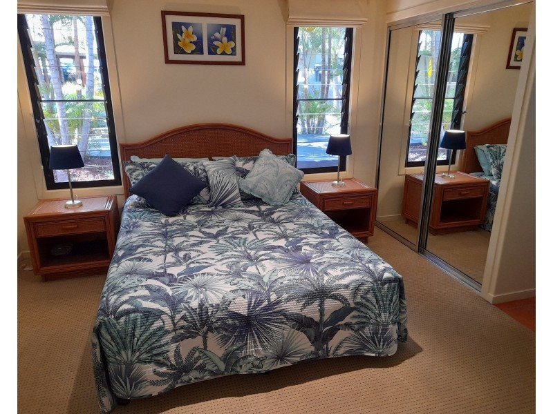 42/2 Beaches Village Circuit, Agnes Water QLD 4677