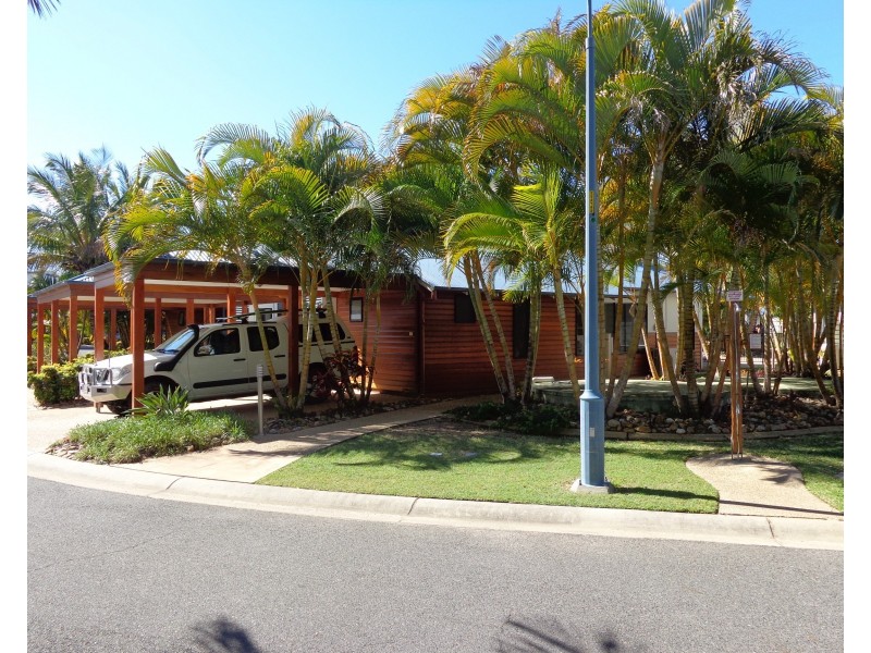 42/2 Beaches Village Circuit, Agnes Water QLD 4677