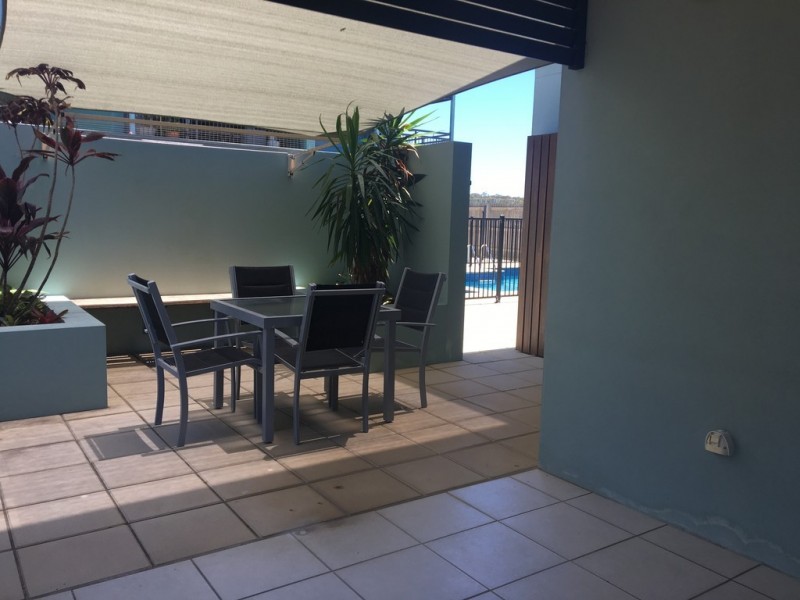 1/21 North Break Drive, Agnes Water QLD 4677