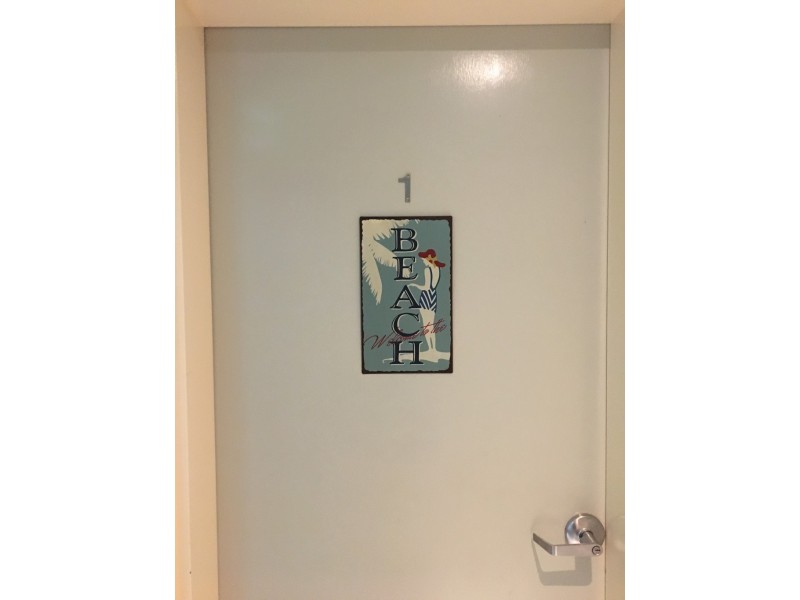 1/21 North Break Drive, Agnes Water QLD 4677