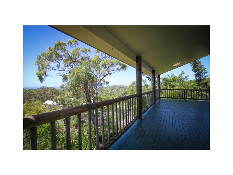 1 Seaspray Drive, Agnes Water QLD 4677