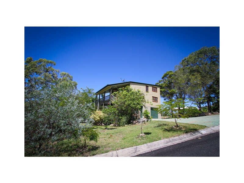 1 Seaspray Drive, Agnes Water QLD 4677