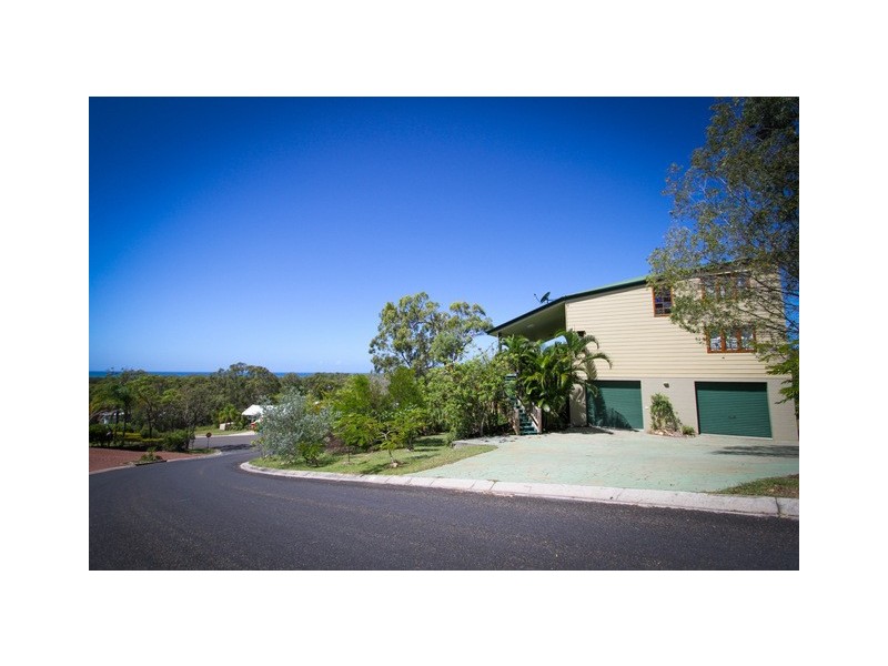 1 Seaspray Drive, Agnes Water QLD 4677