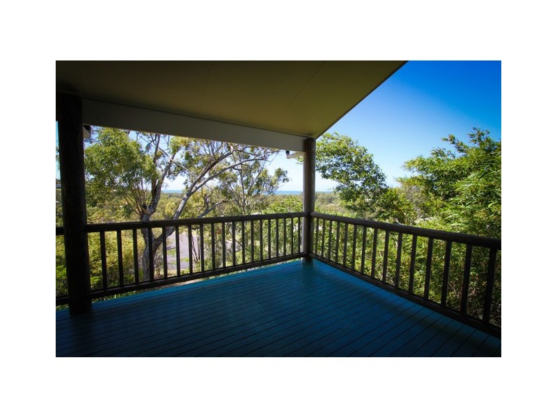 1 Seaspray Drive, Agnes Water QLD 4677