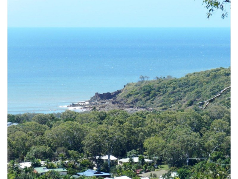 22 Shady Lane, Agnes Water QLD 4677