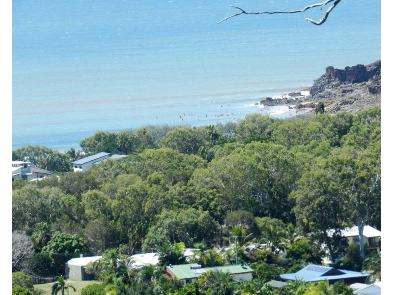 22 Shady Lane, Agnes Water QLD 4677