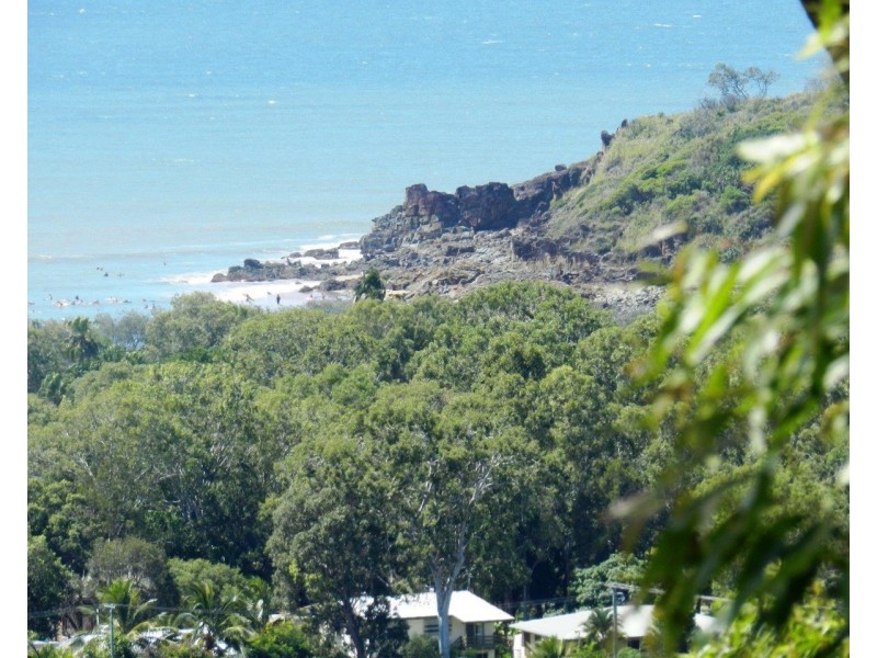 22 Shady Lane, Agnes Water QLD 4677