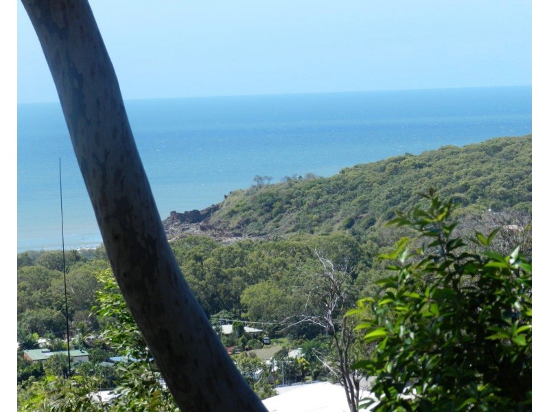 22 Shady Lane, Agnes Water QLD 4677