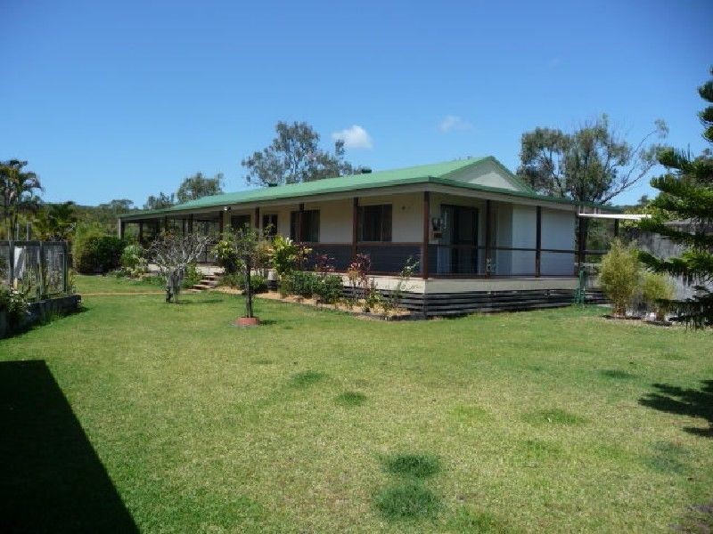 128 Jakeman Drive, Agnes Water QLD 4677