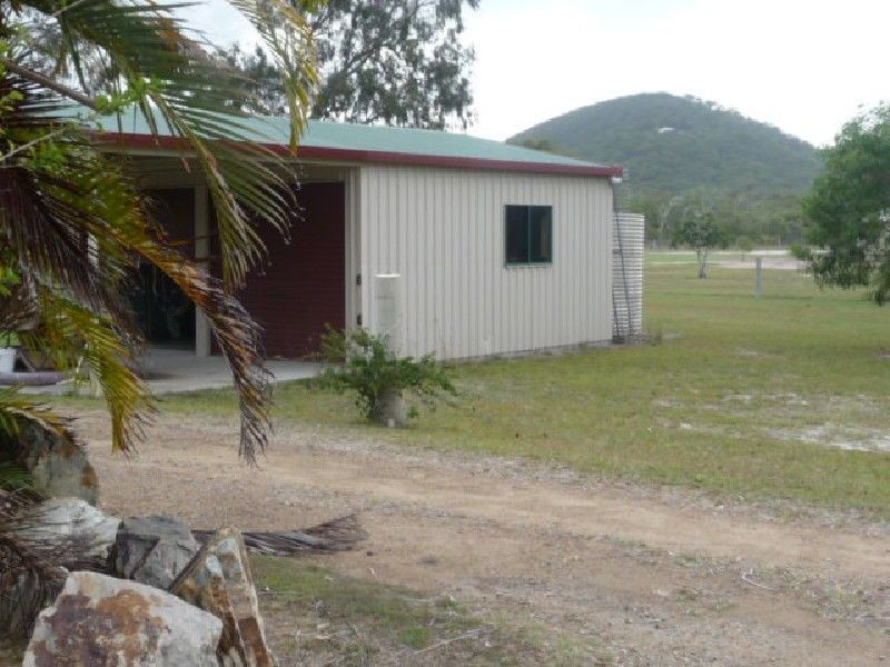 128 Jakeman Drive, Agnes Water QLD 4677