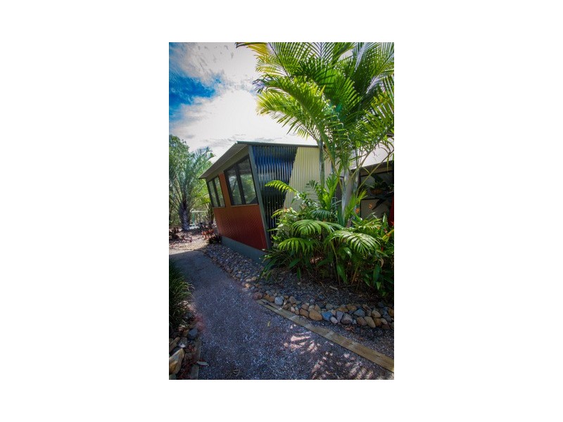 Agnes Water QLD 4677