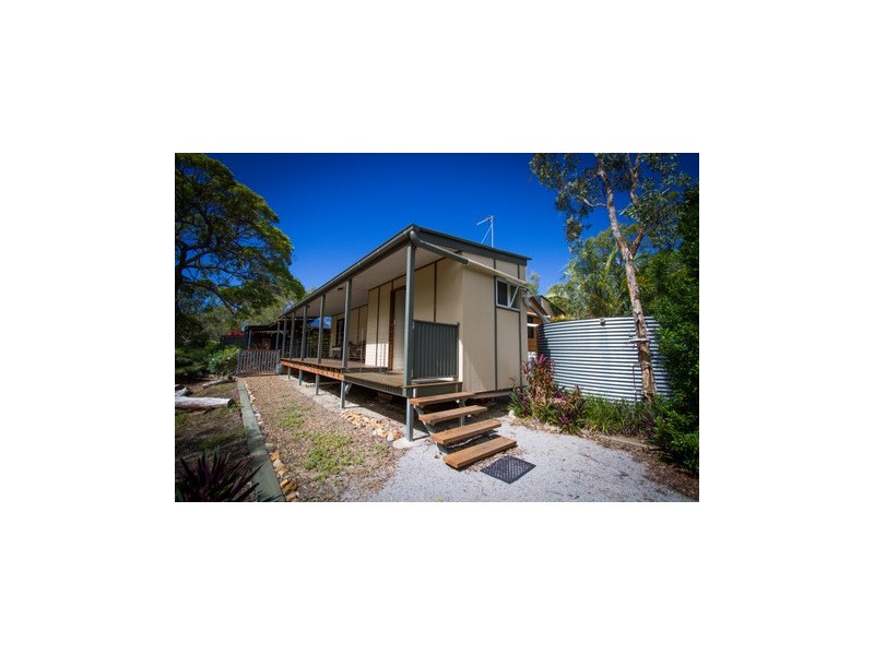 Agnes Water QLD 4677