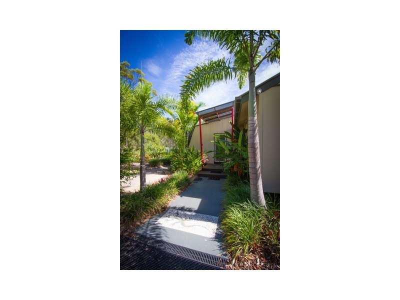 Agnes Water QLD 4677