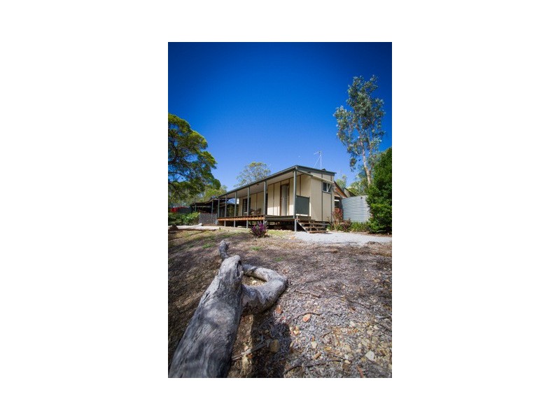 Agnes Water QLD 4677