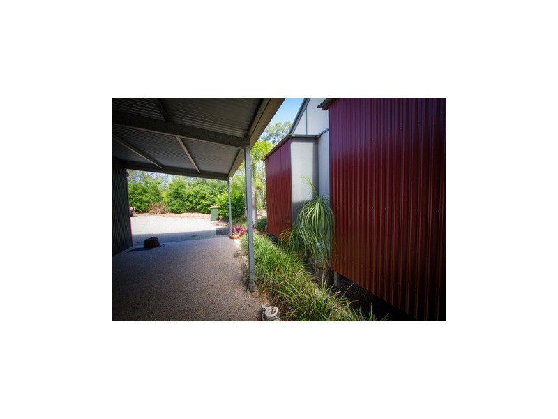 Agnes Water QLD 4677