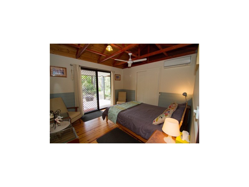 Agnes Water QLD 4677