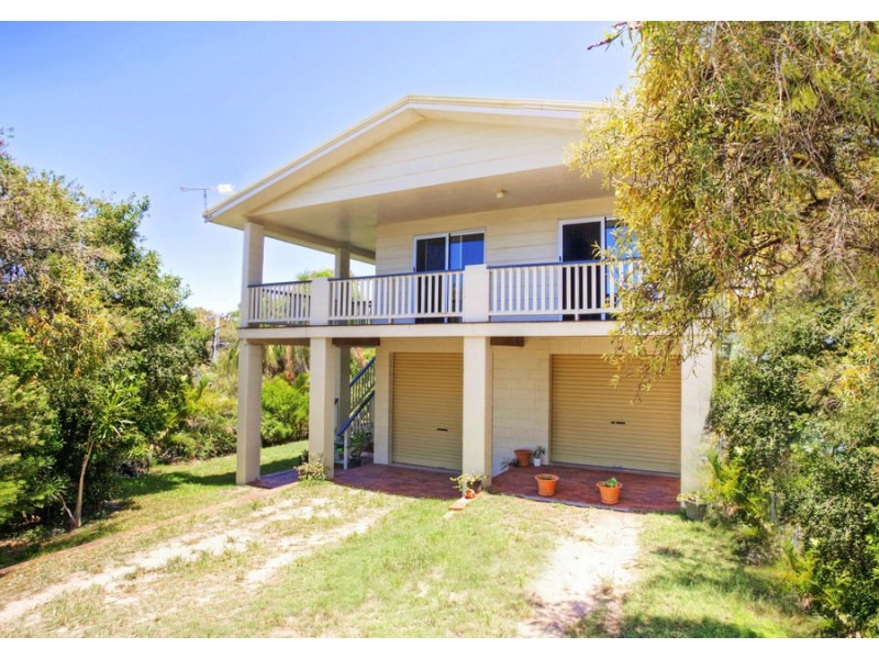 2 Banksia Drive, Agnes Water QLD 4677