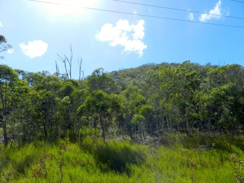 Lot 340 Streeter Drive, Agnes Water QLD 4677