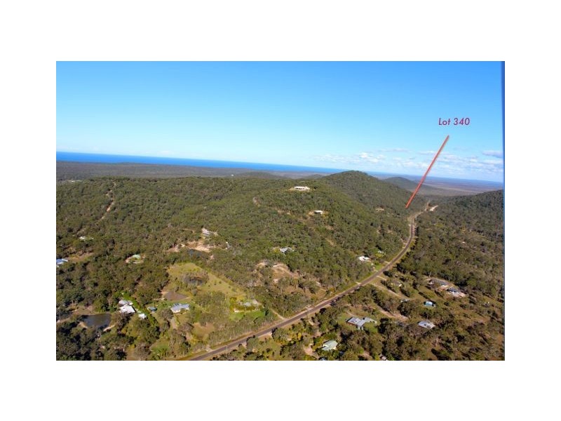 Lot 340 Streeter Drive, Agnes Water QLD 4677