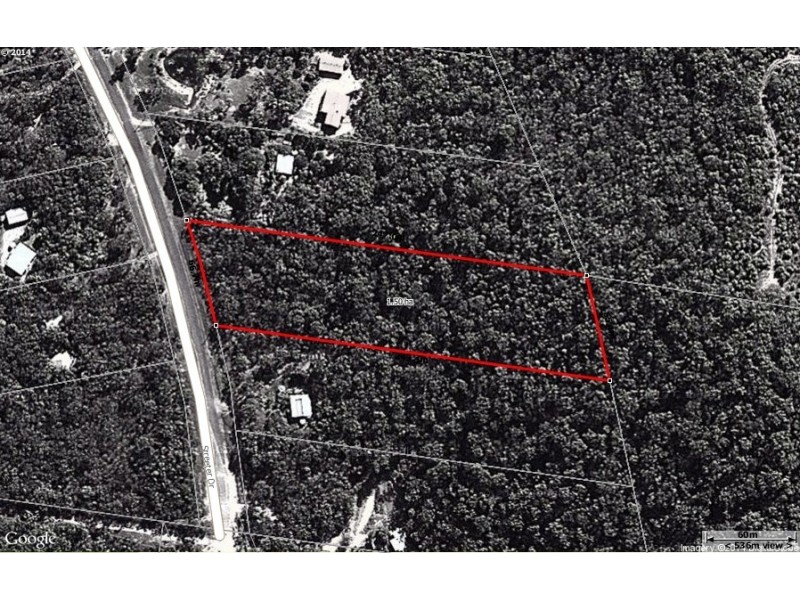 Lot 340 Streeter Drive, Agnes Water QLD 4677
