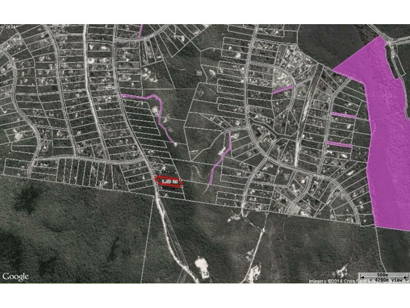 Lot 340 Streeter Drive, Agnes Water QLD 4677