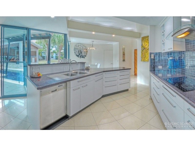 13 Beach Houses Estate Rd, Agnes Water QLD 4677