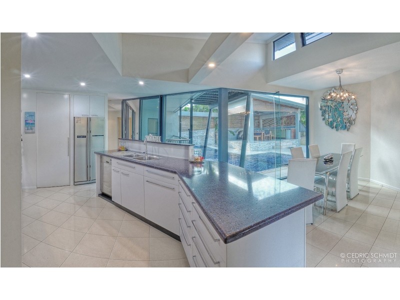 13 Beach Houses Estate Rd, Agnes Water QLD 4677