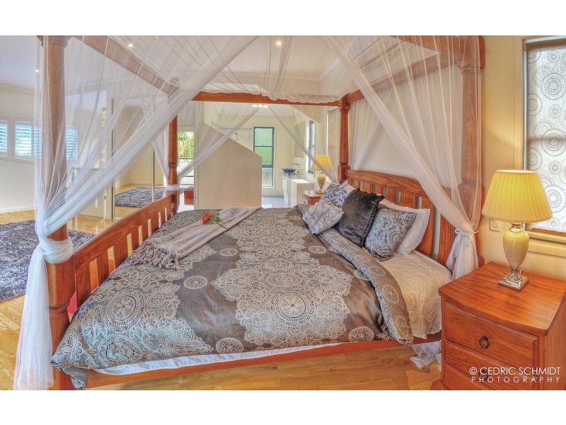 13 Beach Houses Estate Rd, Agnes Water QLD 4677