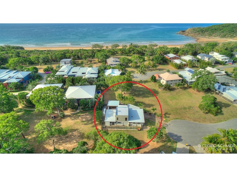 13 Beach Houses Estate Rd, Agnes Water QLD 4677
