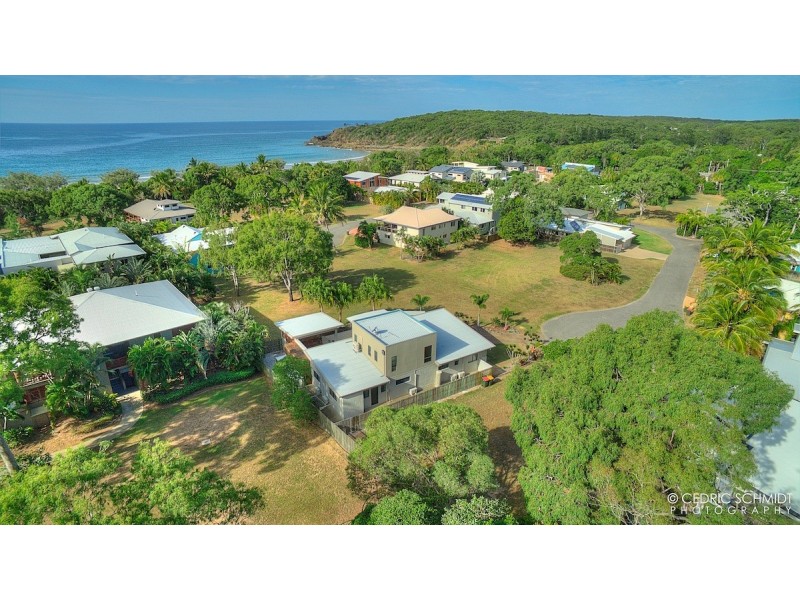 13 Beach Houses Estate Rd, Agnes Water QLD 4677