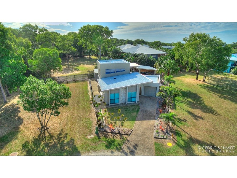 13 Beach Houses Estate Rd, Agnes Water QLD 4677
