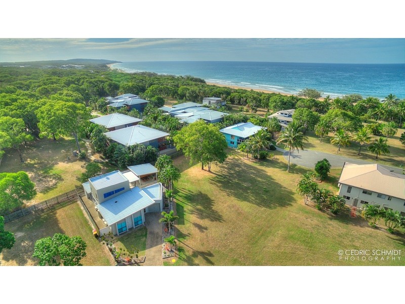 13 Beach Houses Estate Rd, Agnes Water QLD 4677
