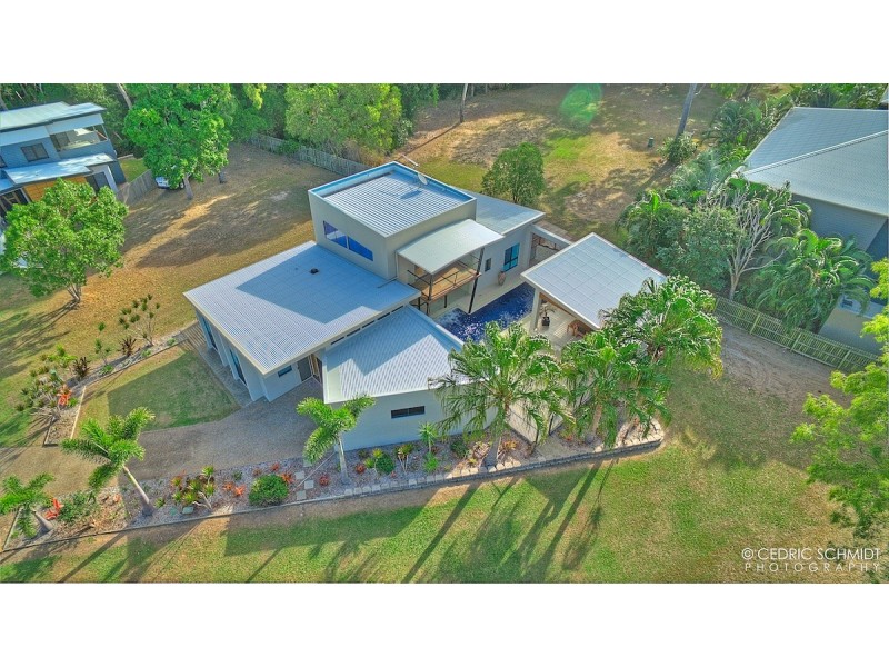 13 Beach Houses Estate Rd, Agnes Water QLD 4677