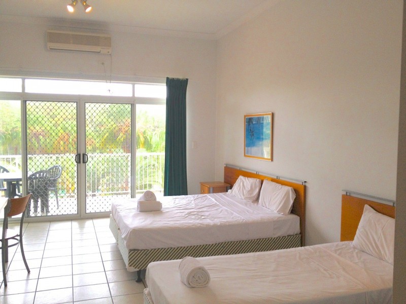 Unit 32/40 Captain Cook Drive, Agnes Water QLD 4677