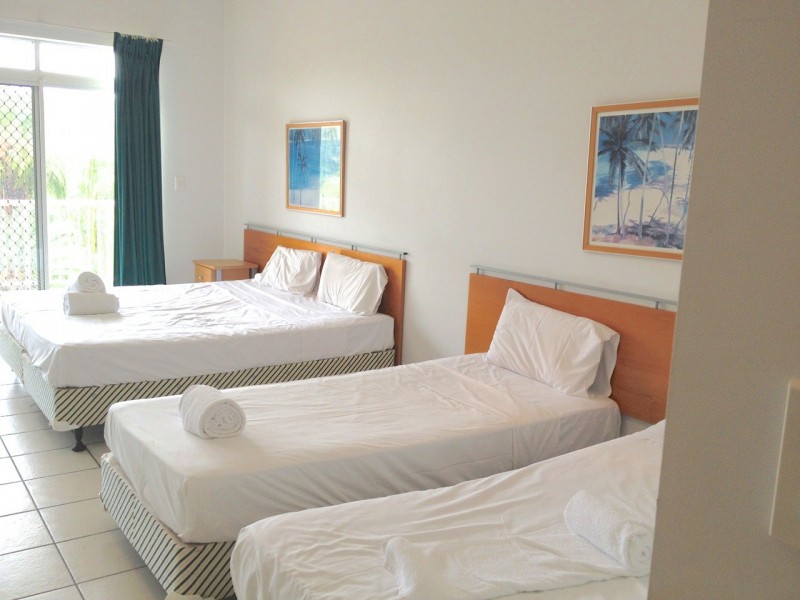 Unit 32/40 Captain Cook Drive, Agnes Water QLD 4677
