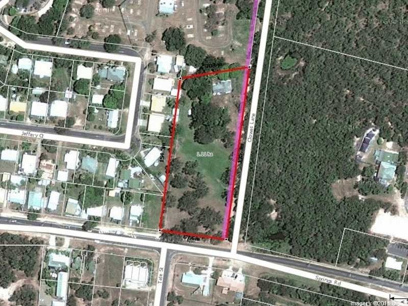 Agnes Water QLD 4677