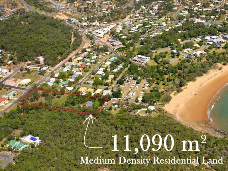 Agnes Water QLD 4677