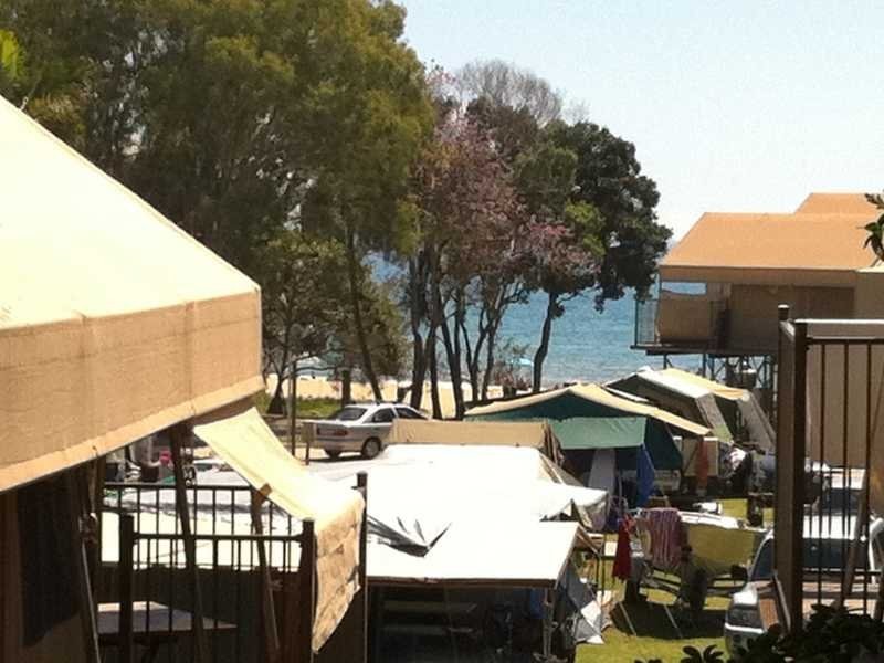 Agnes Water QLD 4677