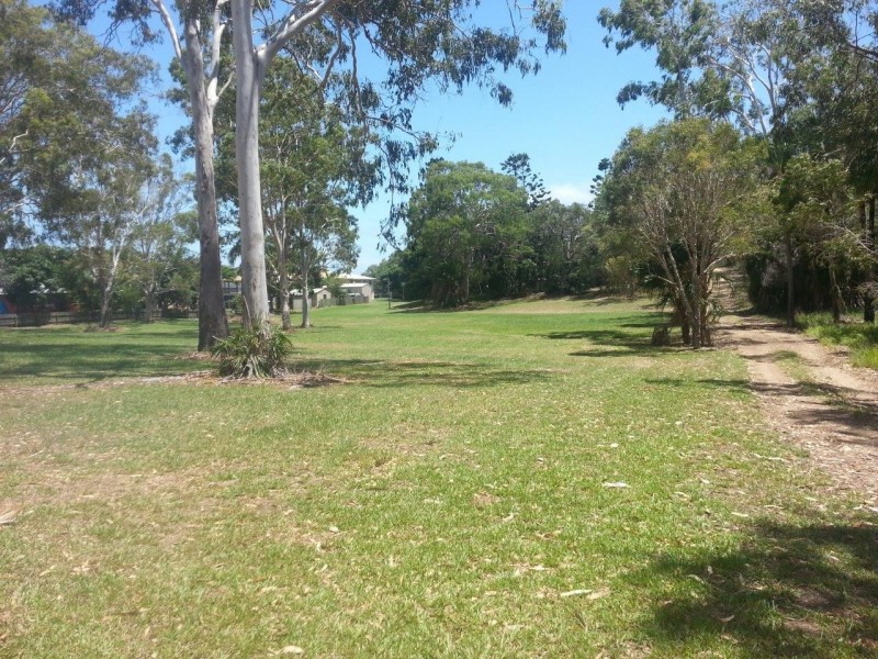 Agnes Water QLD 4677