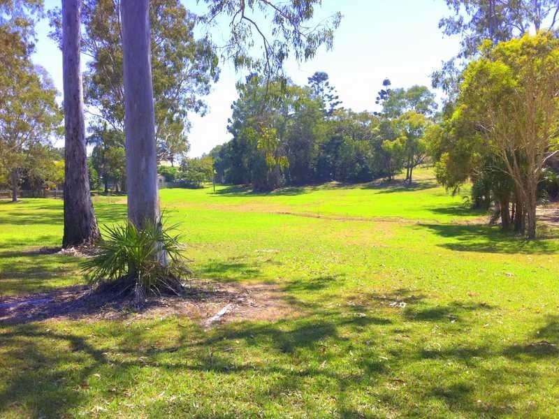 Agnes Water QLD 4677