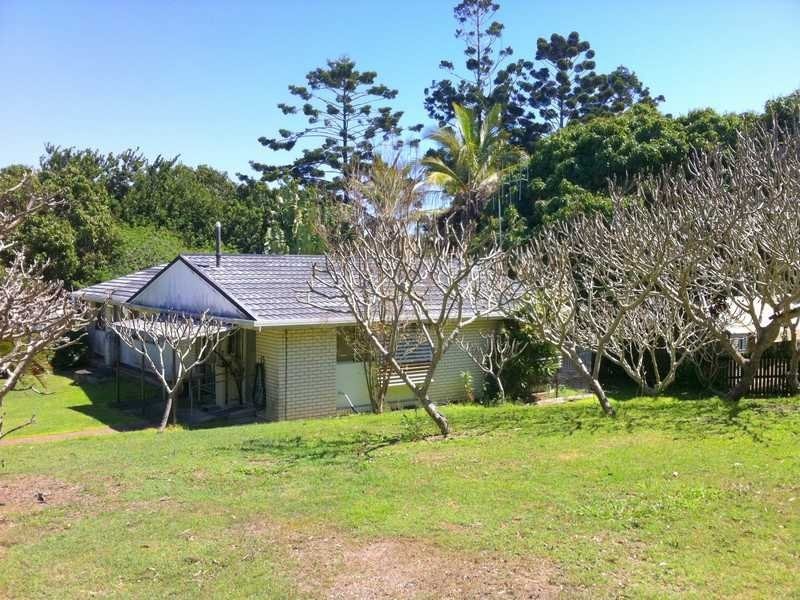 Agnes Water QLD 4677